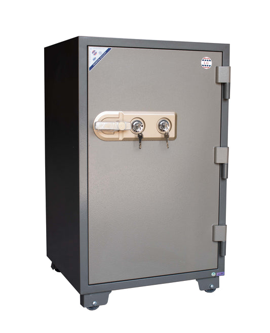 LG Vietnam 100K Safe | Heavy-Duty Fireproof Cash Safe for Institutions, Offices & Businesses in Egypt
