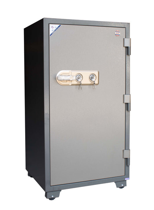 LG Vietnam 120K Digital Safe | Heavy-Duty Fireproof Cash Safe for Companies, Institutions & Banks in Egypt
