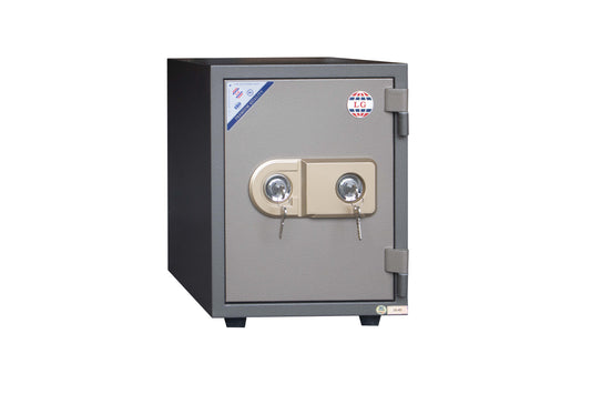 LG Vietnam 45KE Digital Safe | Compact Fireproof Cash Safe for Home, Office & Business Use in Egypt