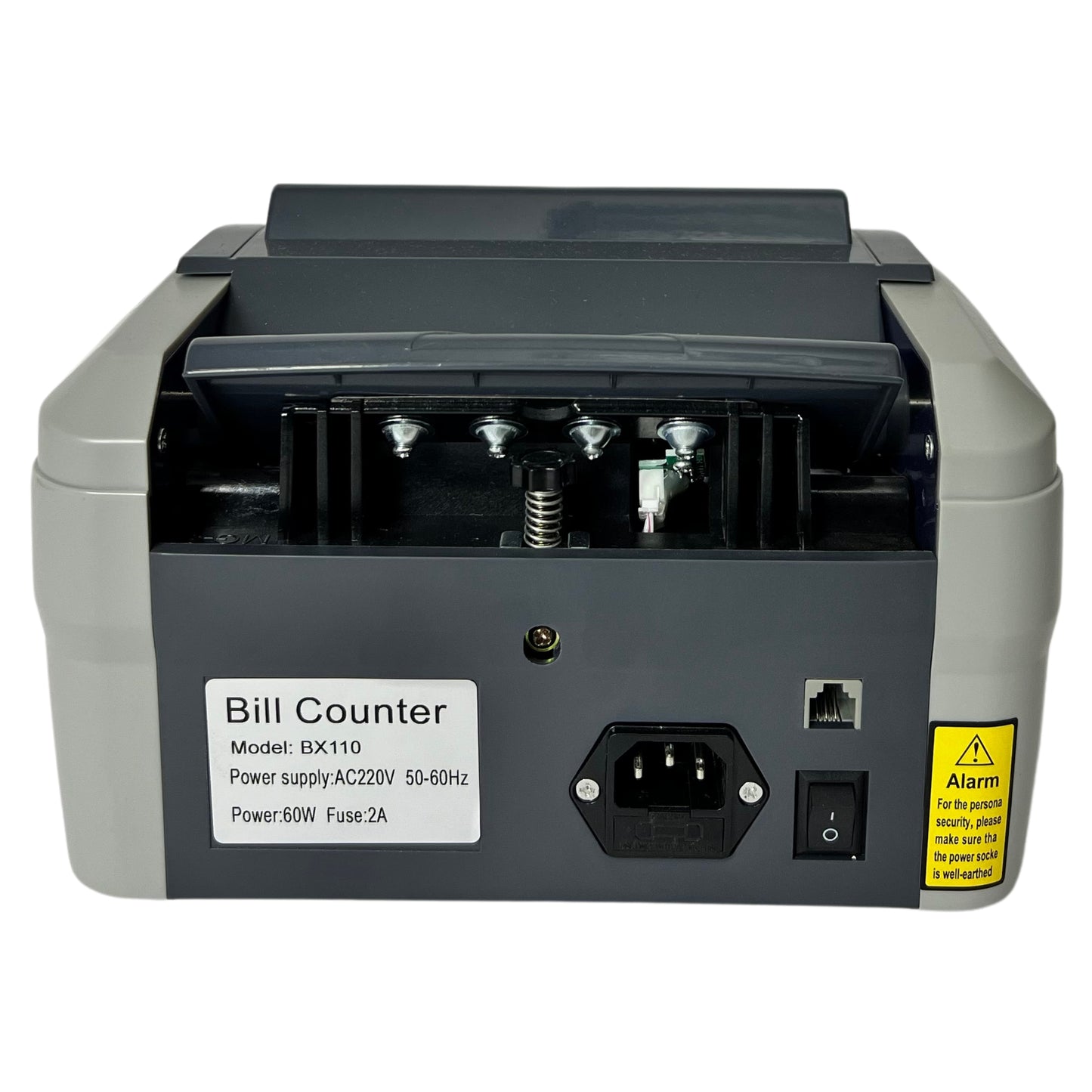 BX-110 Money Counting Machine | Fast Bill Counter for Shops, Offices & Businesses
