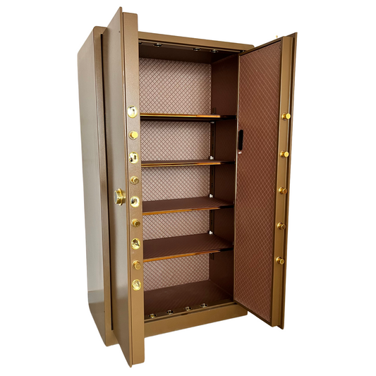 Mount Summit EVT 180 Large Digital Safe | High Capacity Safe for Offices & Warehouses in Egypt