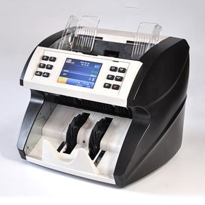 LG-830 Money Counting Machine | Fast Bill Counter for Shops, Offices & Businesses