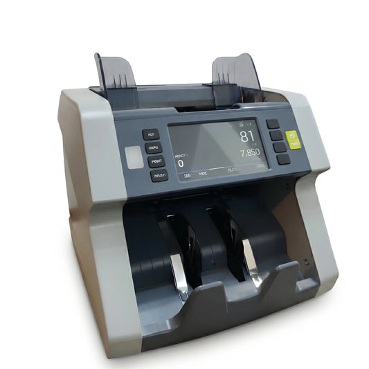 GLORIE GP-940 Money Counting & Sorting Machine | MIX Value Counter Egypt