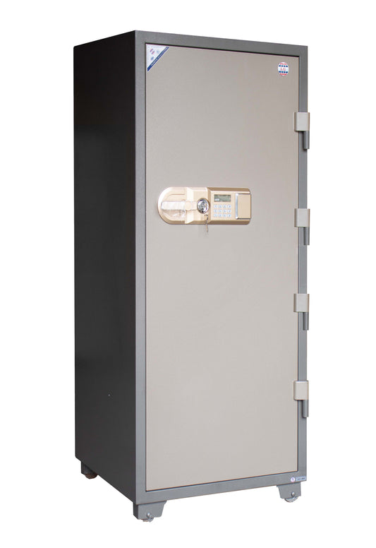 LG Vietnam 170 Series Digital Safe | Large Secure Cash Safe for Companies, Offices & Institutions in Egypt