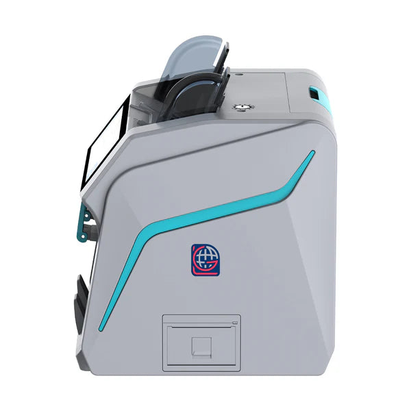 LG 5600T MIX Money Counter