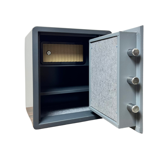 Legend Summit LGD 45 Digital Safe | Medium Secure Cash Safe for Home & Office in Egypt