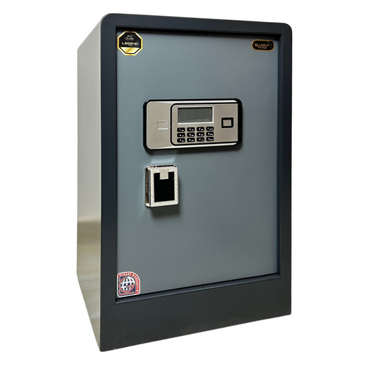 Mount Summit LGD 70 Digital Safe | Large Secure Cash Safe for Home & Office in Egypt