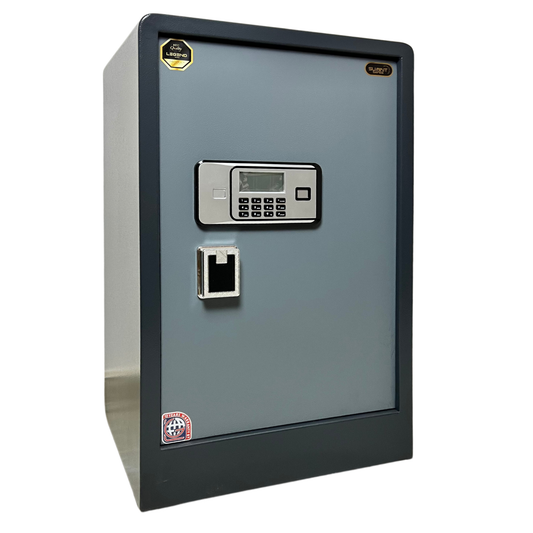 Legend Summit LGD 80 Digital Safe | Large Secure Cash Safe for Offices & Businesses in Egypt