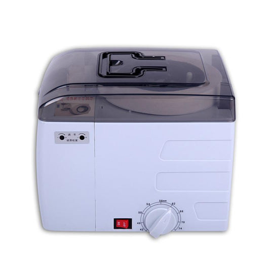 LG-610 Money Banding Machine | Automatic Cash Bundle Wrapping for Banks & Cash Offices