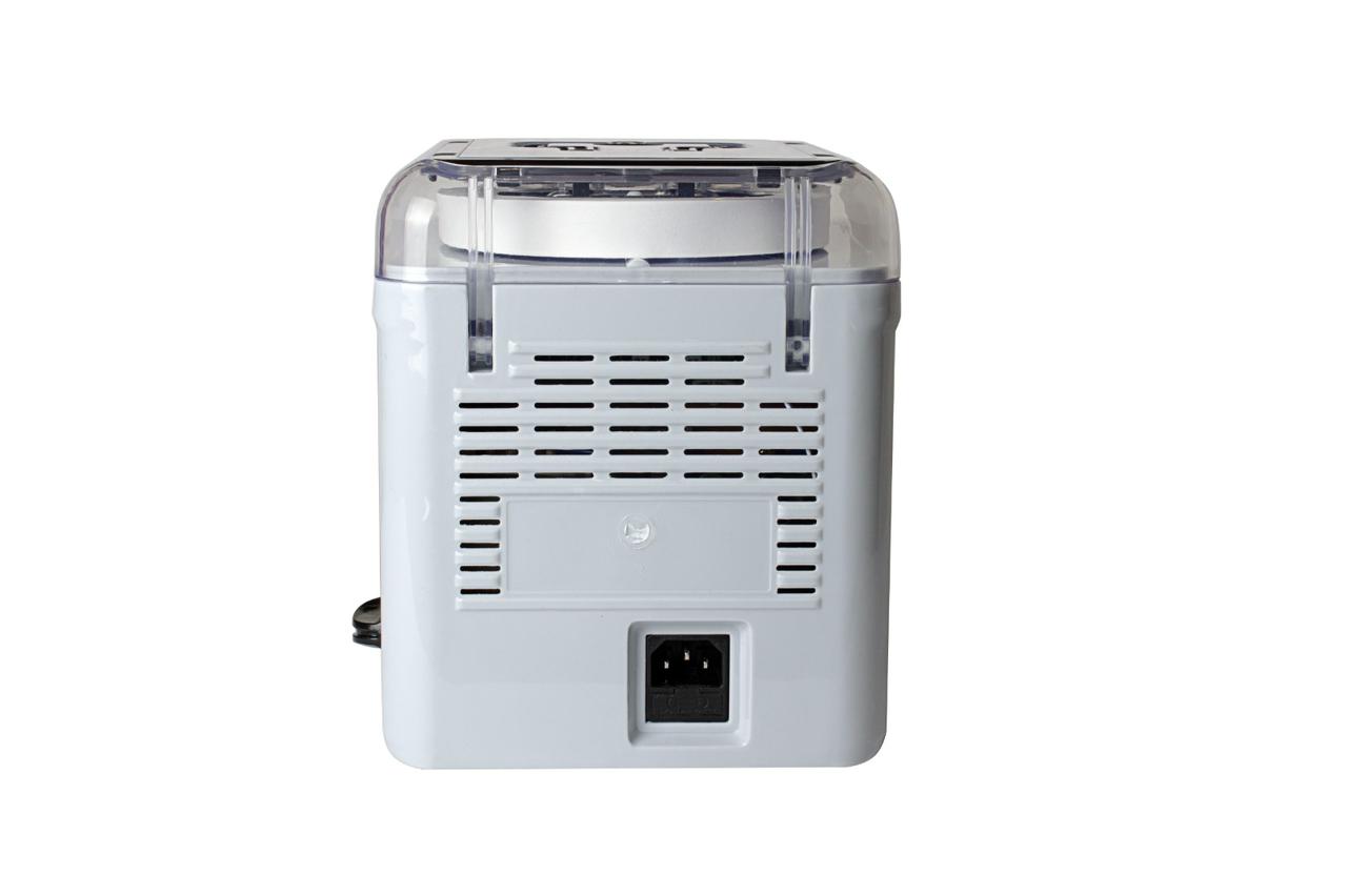 LG-610 Money Banding Machine | Automatic Cash Bundle Wrapping for Banks & Cash Offices