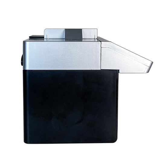 Glorie GP-900 Money Counting & Value Counting Machine | Reliable Bill Counter with Counterfeit Detection