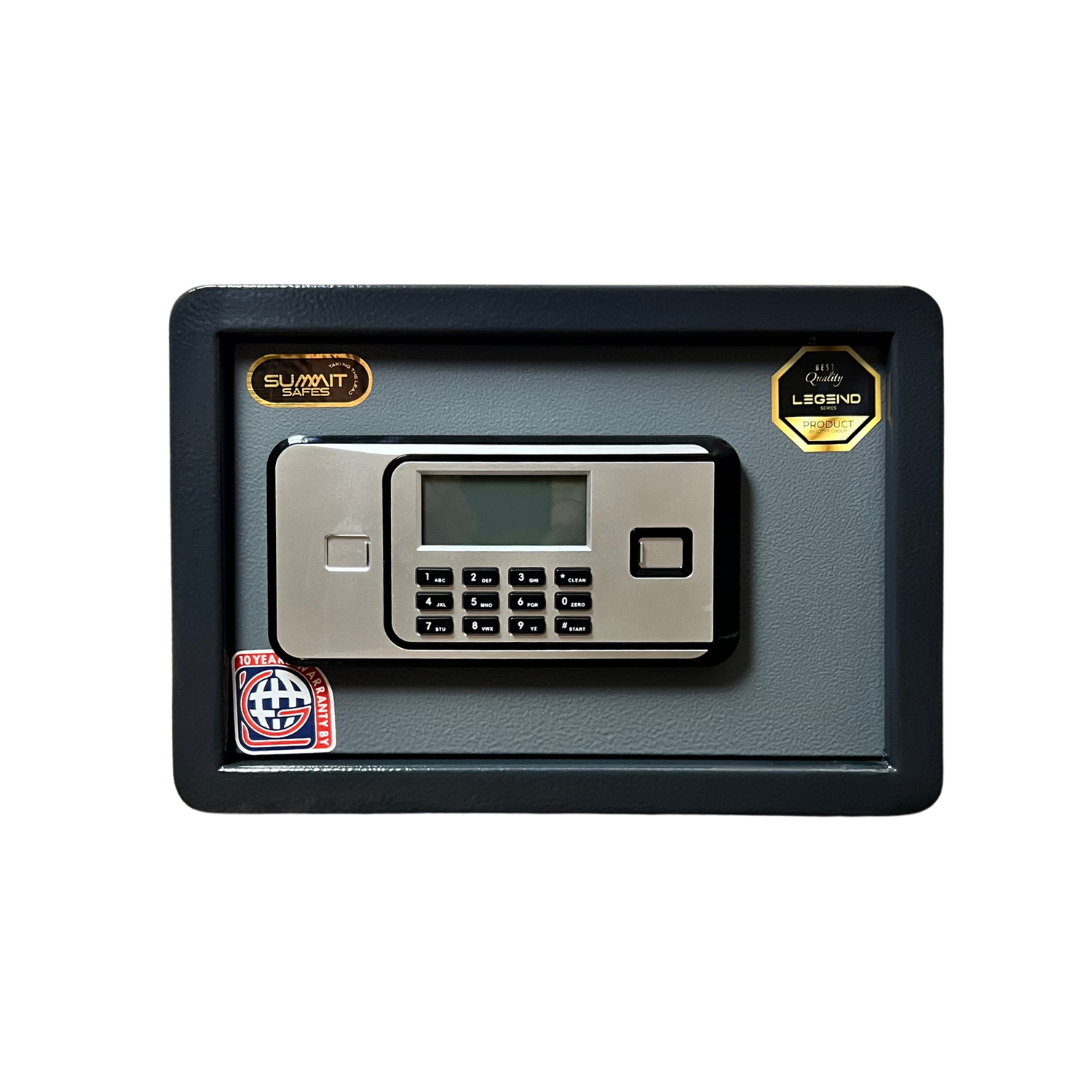 Hotels Safes