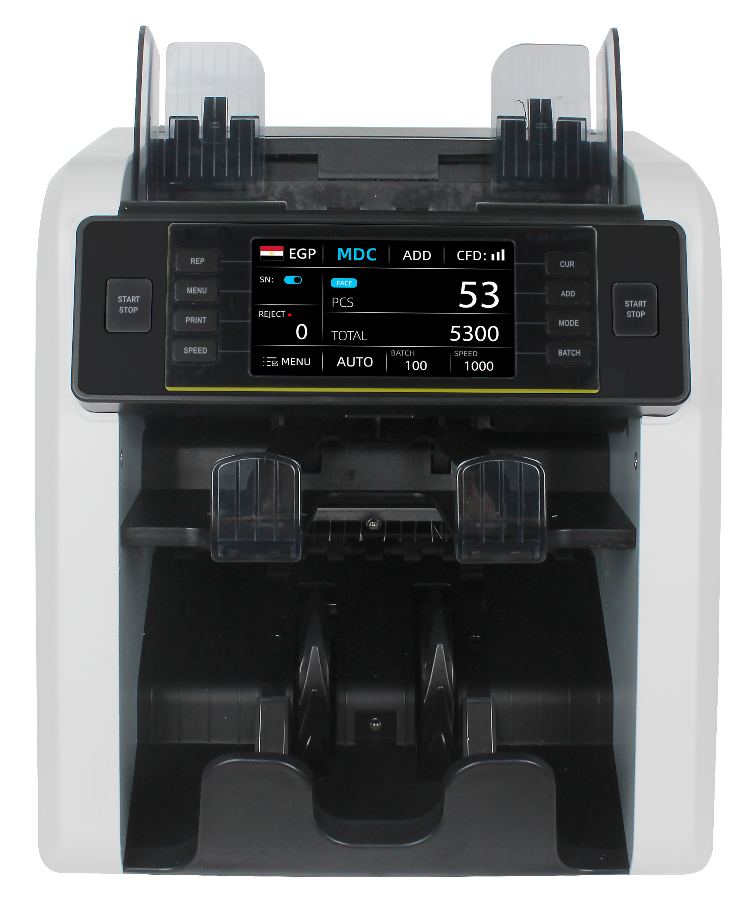 Dual Counter Order Collection sakrgroup.eg – Sakrgroup