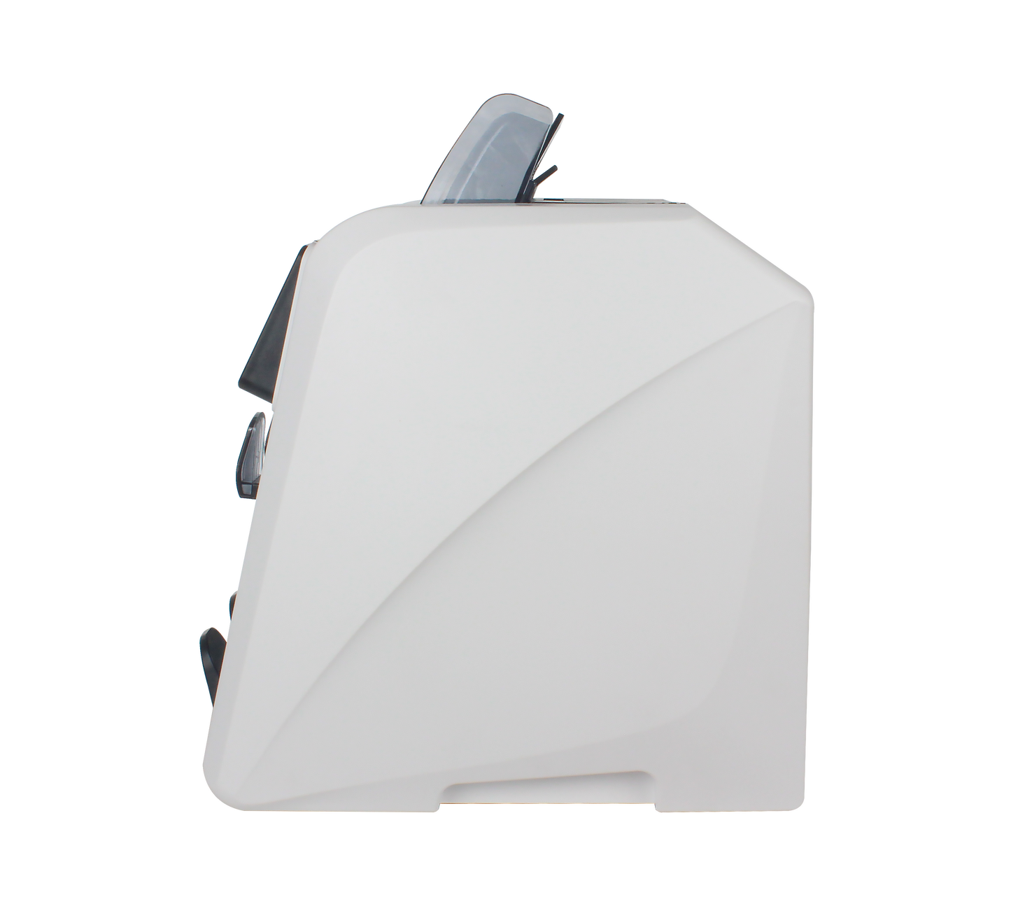 ماكينة عد فلوس BX-777 Elite (1+1) | ماكينة عد نقد 2 درج بقراءة سيريال في مصر