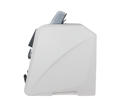 ماكينة عد فلوس BX-777 Elite (1+1) | ماكينة عد نقد 2 درج بقراءة سيريال في مصر