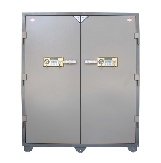 LG Vietnam 1500EE Digital Safe | Heavy-Duty Fireproof Cash Safe for Companies & Institutions in Egypt