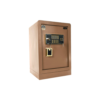 خزنة ديجيتال Mount Summit MT60 | خزنة فلوس ومستندات ضد الحريق للمنزل والمكتب في مصر