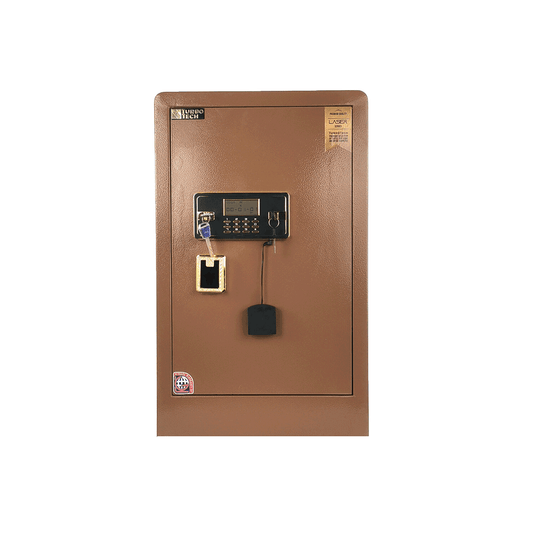 Turbo Tech Laser LS80 Digital Safe | Large Cash & Document Safe for Home, Office & Business Use in Egypt