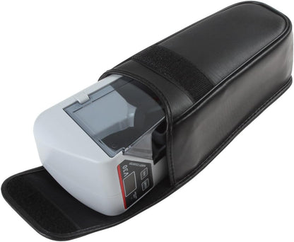 LG-30 (V30) Portable Money Counting Machine | Battery-Powered Bill Counter for Mobile Cash Handling