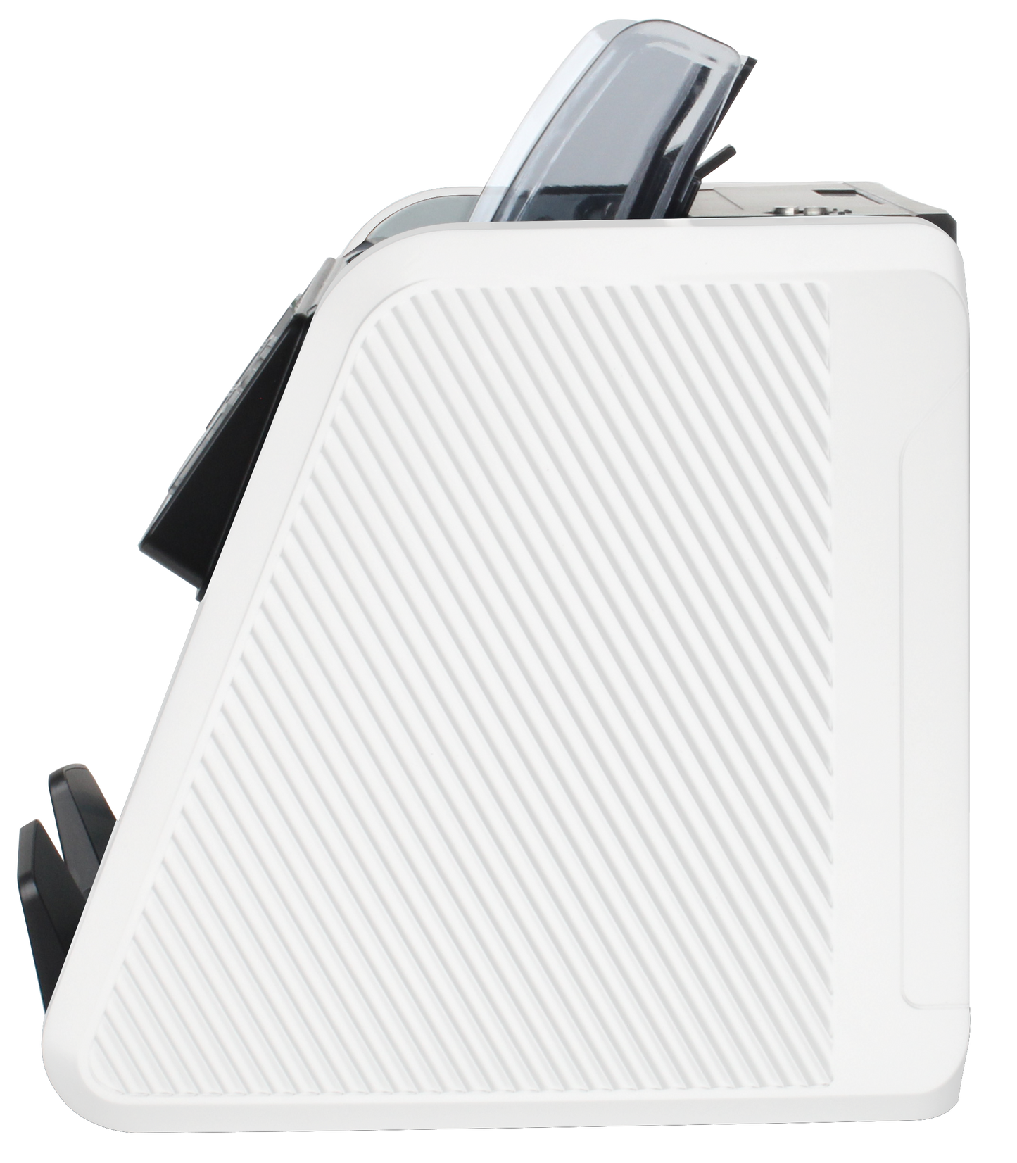 ماكينة عد فلوس وكشف تزوير BX-777 Elite+ | عد نقد احترافي بقراءة سيريال في مصر