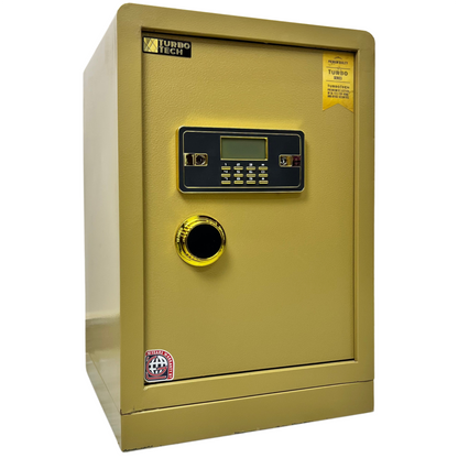 Turbo Tech AP70 Gold Safe | Semi Armored Office Safe Egypt
