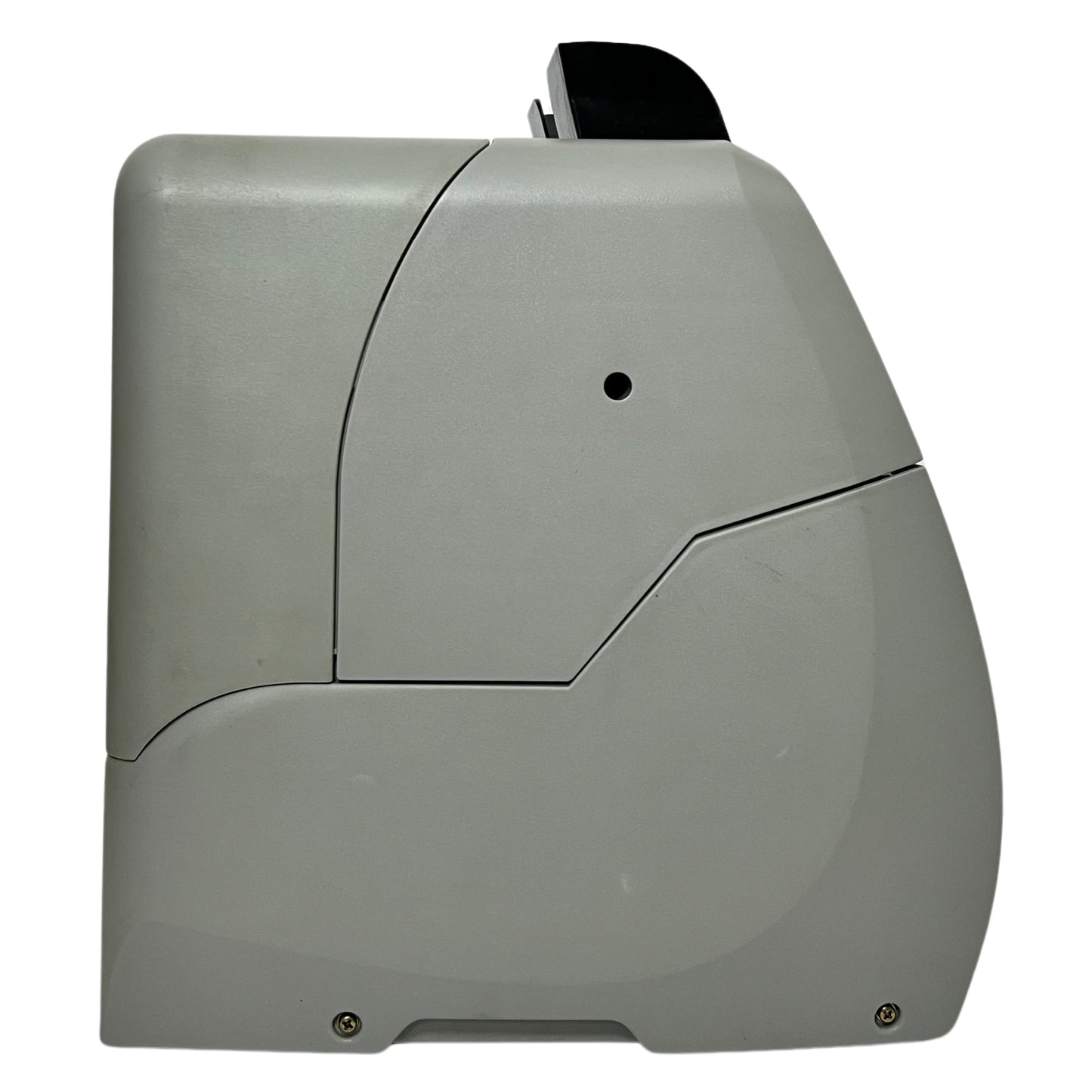 BX-1000 Dual Pocket Money Counting Machine | Mixed Denomination Counter with Counterfeit Detection