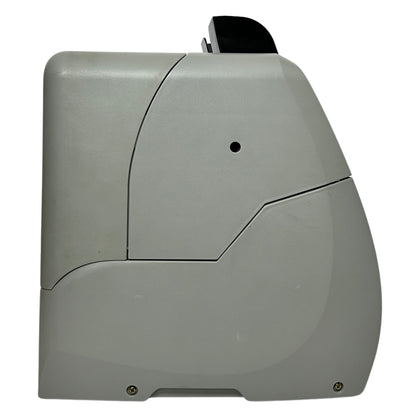 BX-1000 Dual Pocket Money Counting Machine | Mixed Denomination Counter with Counterfeit Detection