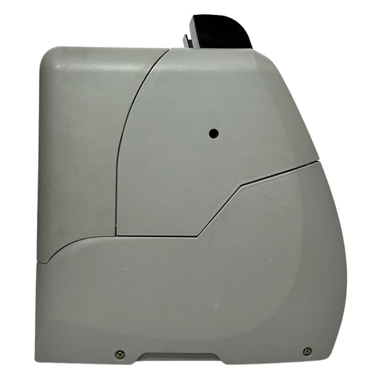 BX-1000 Dual Pocket Money Counting Machine | Mixed Denomination Counter with Counterfeit Detection