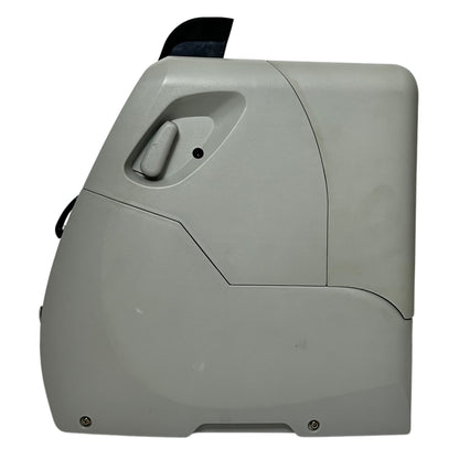 BX-1000 Dual Pocket Money Counting Machine | Mixed Denomination Counter with Counterfeit Detection