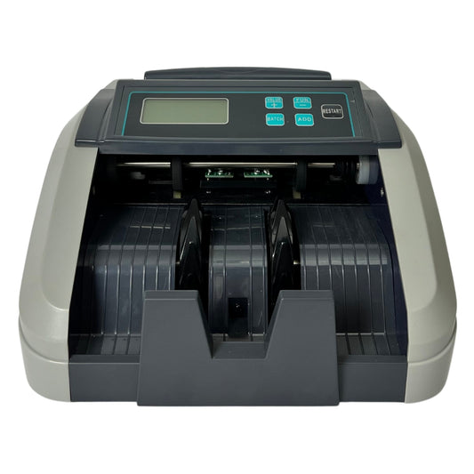 BX-110 Money Counting Machine | Fast Bill Counter for Shops, Offices & Businesses
