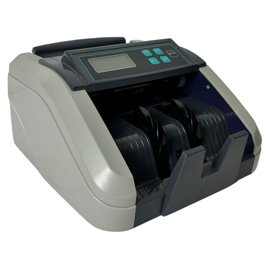 BX-110 Money Counting Machine | Fast Bill Counter for Shops, Offices & Businesses
