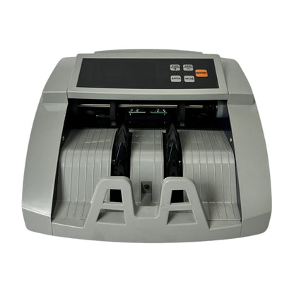 BX-150 Money Counting Machine with Serial Number Reading | Bank-Grade Cash Counter