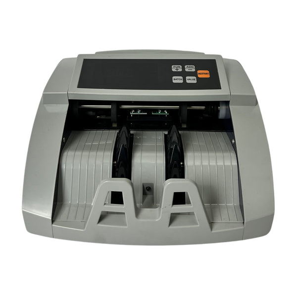 BX-150 Money Counting Machine with Serial Number Reading | Bank-Grade Cash Counter