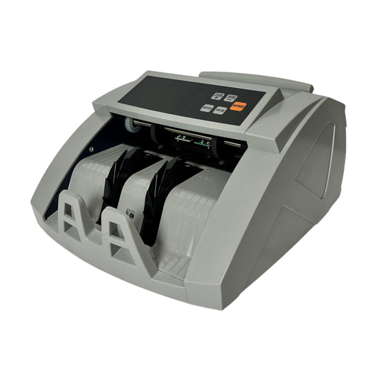 BX-150 Money Counting Machine with Serial Number Reading | Bank-Grade Cash Counter