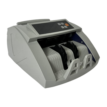 BX-150 Money Counting Machine with Serial Number Reading | Bank-Grade Cash Counter