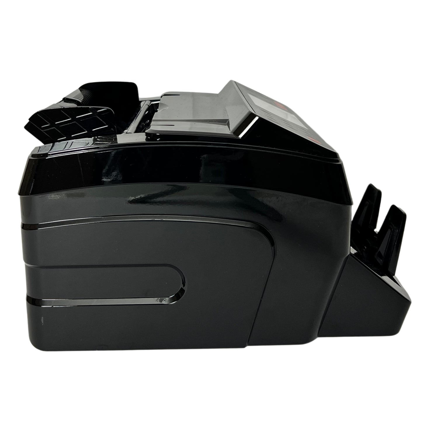 BX-200 Money Counting & Value Counting Machine | Reliable Bill Counter with Counterfeit Detection