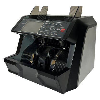 BX-350 Money Counting Machine | Fast Bill Counter for Shops, Offices & Businesses