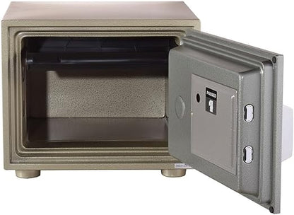 Bumil ESD 102 Digital Safe | Compact Fireproof Cash Safe for Home, Office & Personal Use in Egypt