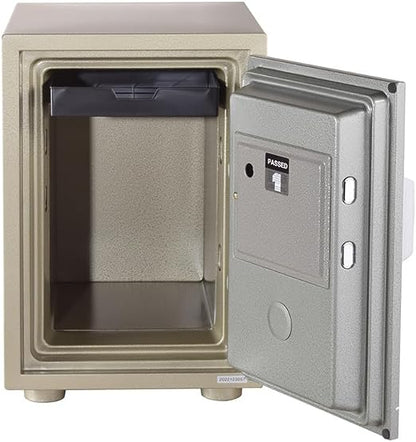 Bumil ESD 103T Digital Safe | Compact Fireproof Cash Safe for Home, Office & Small Business in Egypt