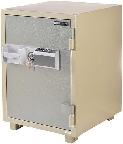 Bumil ESD 105 Digital Safe | Fireproof Cash & Document Safe for Offices and Business Use in Egypt