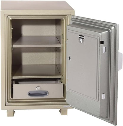Bumil ESD 680 Digital Safe | Fireproof Cash & Document Safe for Home, Office & Business Use in Egypt