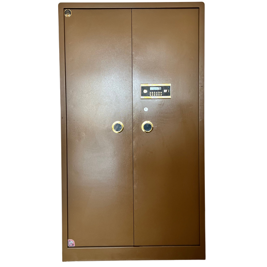 Mount Summit EVT 180 Large Digital Safe | High Capacity Safe for Offices & Warehouses in Egypt