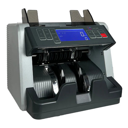 LG-1200 Money Counting Machine & Counterfeit Detection | Value Counter Egypt