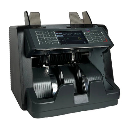 LG-1400 Money Counting & Counterfeit Detection Machine | Value Counting