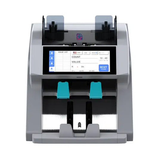 LG 5600T MIX Money Counter