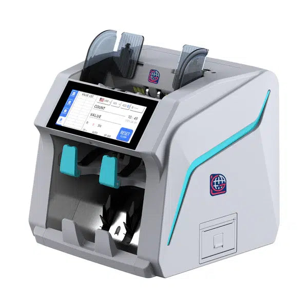 LG 5600T MIX Money Counter