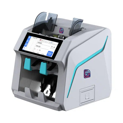 LG 5600T MIX Money Counter