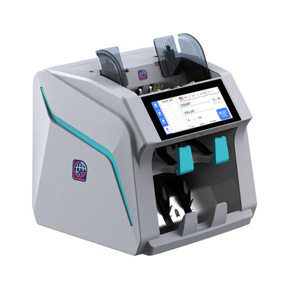 LG 5600T MIX Money Counter