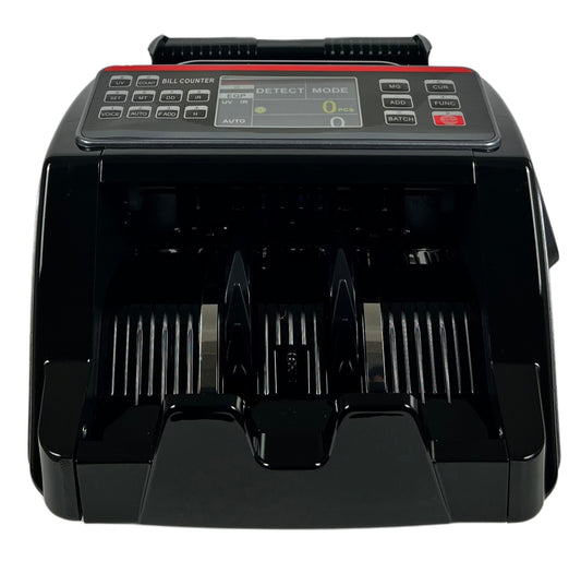 LG-880 Money Counting Machine | Fast Bill Counter for Shops, Offices & Businesses