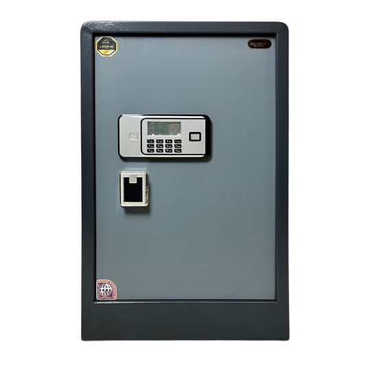 Legend Summit LGD 80 Digital Safe | Large Secure Cash Safe for Offices & Businesses in Egypt